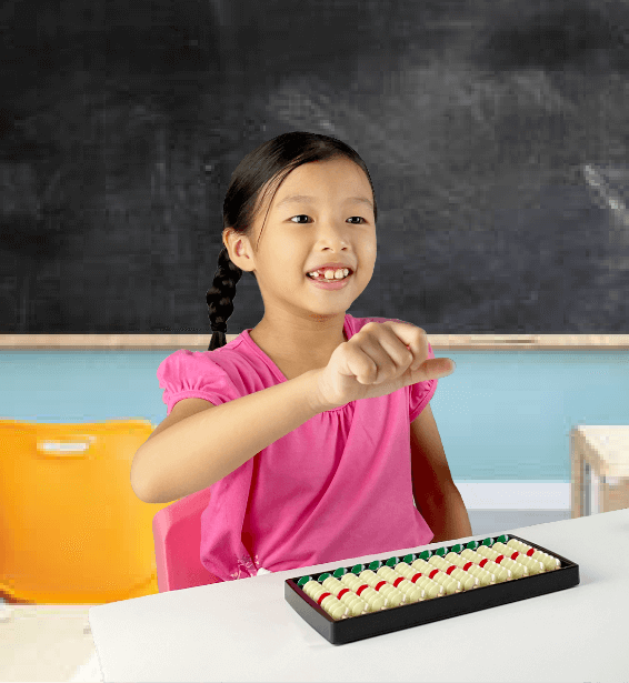 Courses Offered Abacus Mental Arithmetic Learning Centre Singapore 