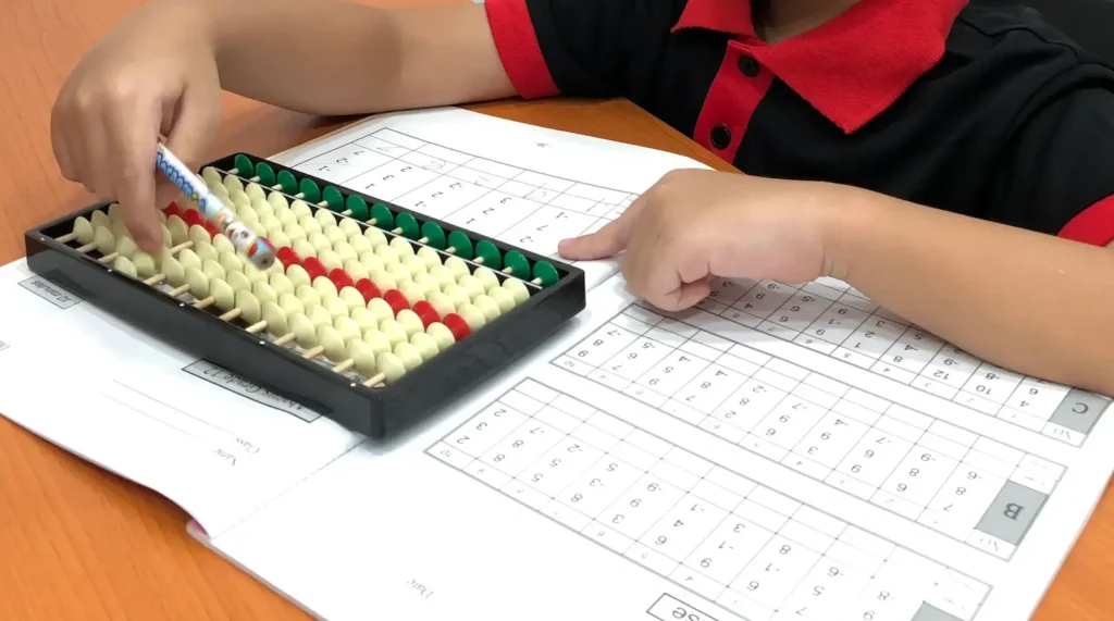 Enrichment For Preschoolers: Benefits of Mental Abacus In Singapore