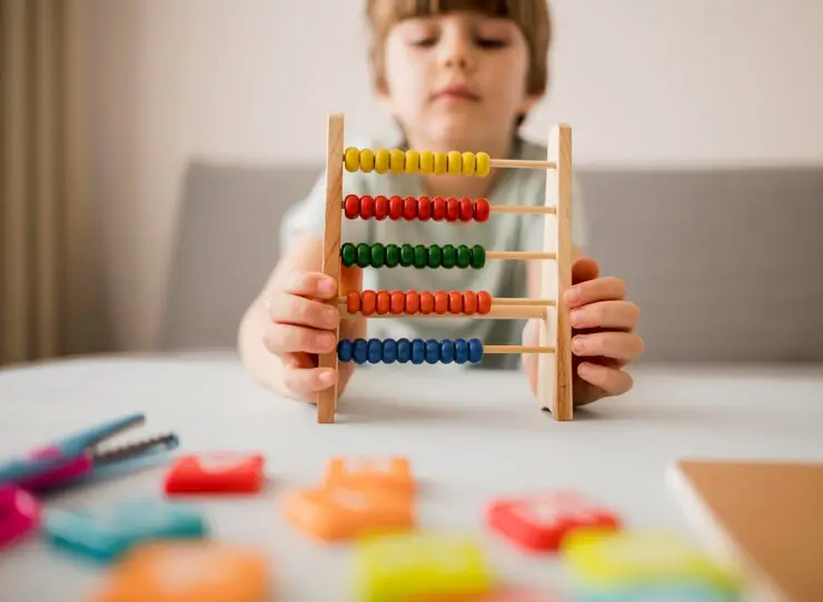 Enrichment For Preschoolers: Benefits of Mental Abacus In Singapore